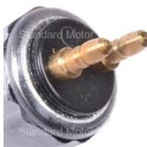 Standard Motor Products Brake Light Switch, 2 Bullet Terminals – SLS-27