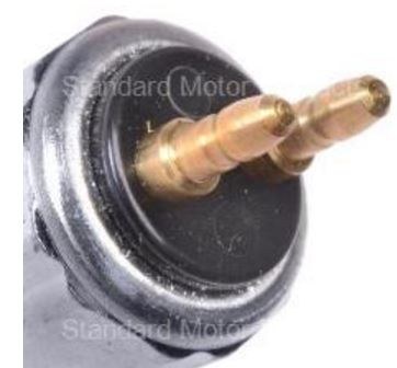 Standard Motor Products Brake Light Switch, 2 Bullet Terminals – SLS-27