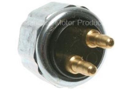 Standard Motor Products Brake Light Switch, T Series, 2 Bullet Terminals – SLS27T