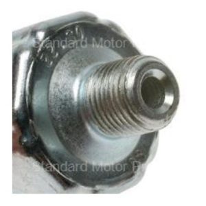 Standard Motor Products Brake Light Switch, T Series, 2 Bullet Terminals – SLS27T