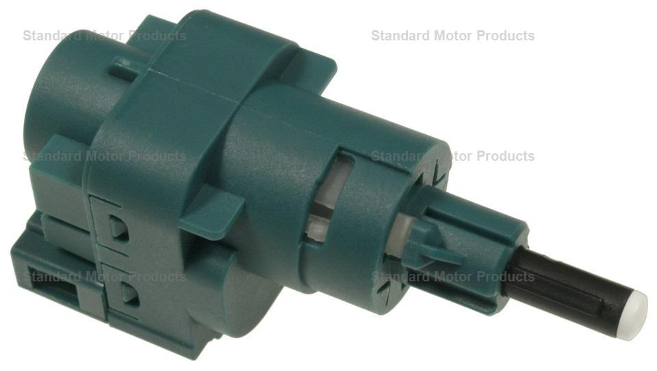 Standard Motor Products Brake Light Switch, Intermotor ®, 4 Pin Terminal, Genuine Intermotor Quality – SLS-316