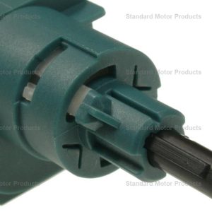 Standard Motor Products Brake Light Switch, Intermotor ®, 4 Pin Terminal, Genuine Intermotor Quality – SLS-316