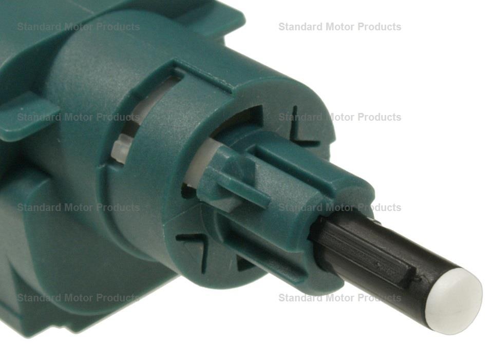 Standard Motor Products Brake Light Switch, Intermotor ®, 4 Pin Terminal, Genuine Intermotor Quality – SLS-316