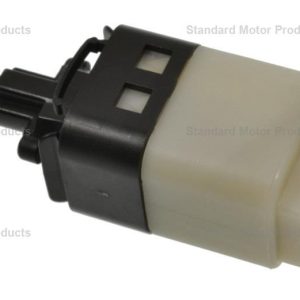 Standard Motor Products Brake Light Switch, 4 Male Blade Terminal, 12 Volts – SLS-327