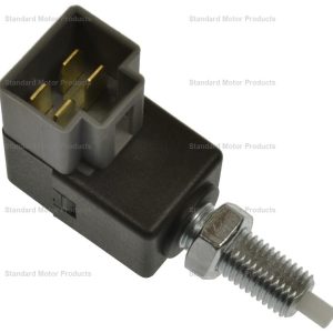 Standard Motor Products Brake Light Switch, Intermotor ®, 4 Blade Terminal, Genuine Intermotor Quality – SLS-342