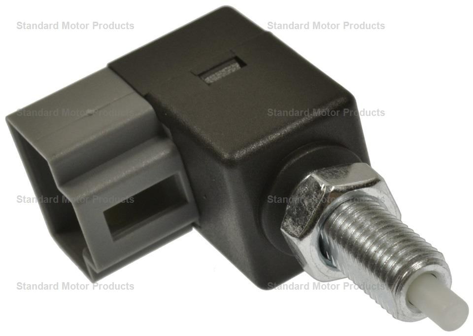 Standard Motor Products Brake Light Switch, Intermotor ®, 4 Blade Terminal, Genuine Intermotor Quality – SLS-342
