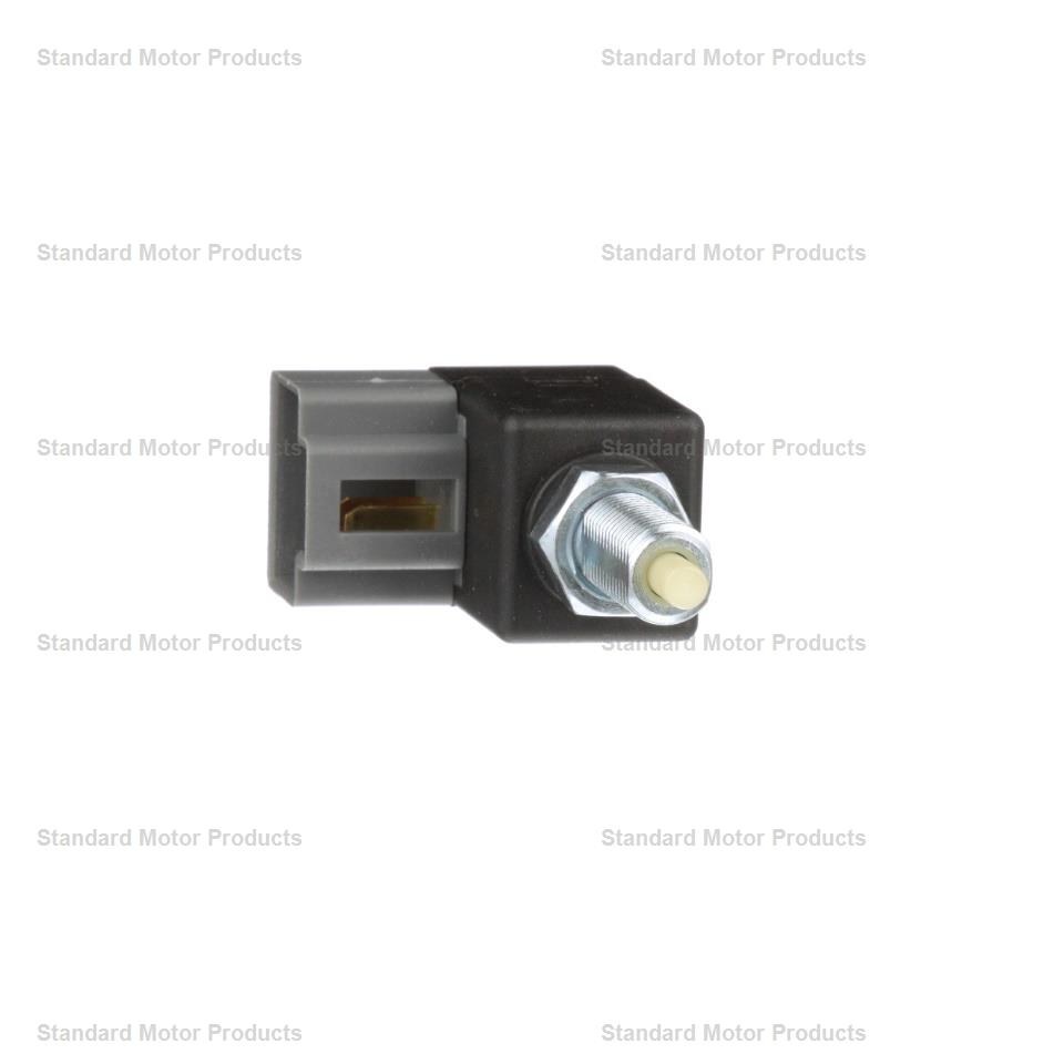 Standard Motor Products Brake Light Switch, Intermotor ®, 4 Blade Terminal, Genuine Intermotor Quality – SLS-342