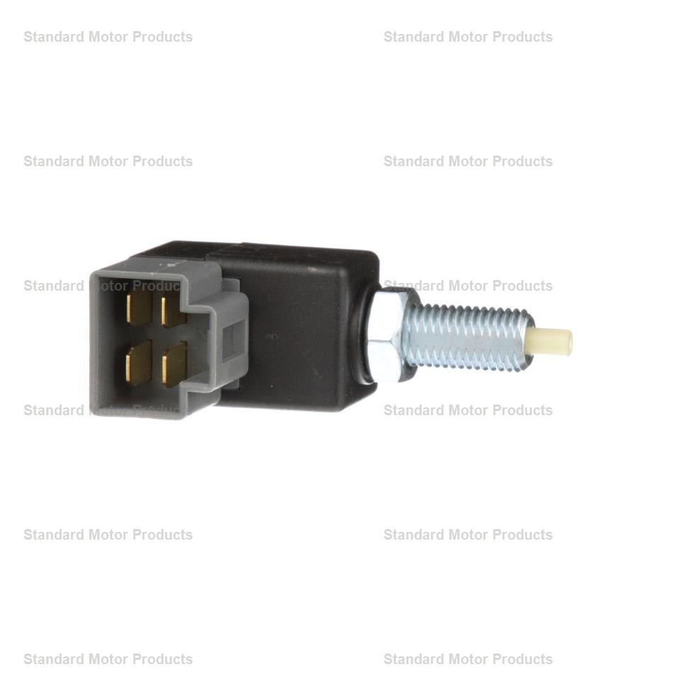 Standard Motor Products Brake Light Switch, Intermotor ®, 4 Blade Terminal, Genuine Intermotor Quality – SLS-342