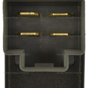 Standard Motor Products Brake Light Switch, Intermotor ®, 4 Blade Terminal, Genuine Intermotor Quality – SLS-342
