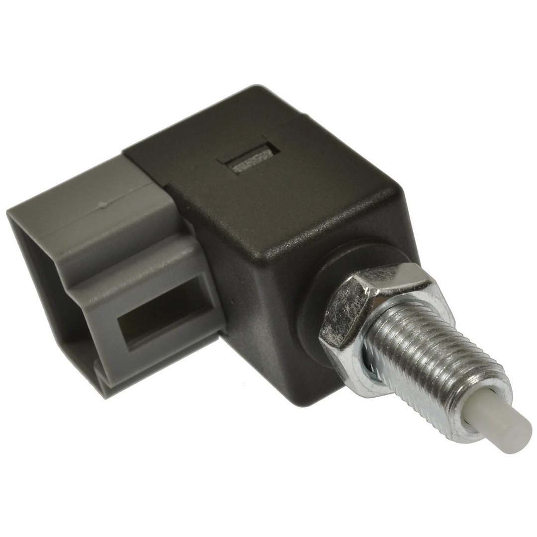 Standard Motor Products Brake Light Switch, T Series, 4 Male Blade Terminal, 12 Volt – SLS342T