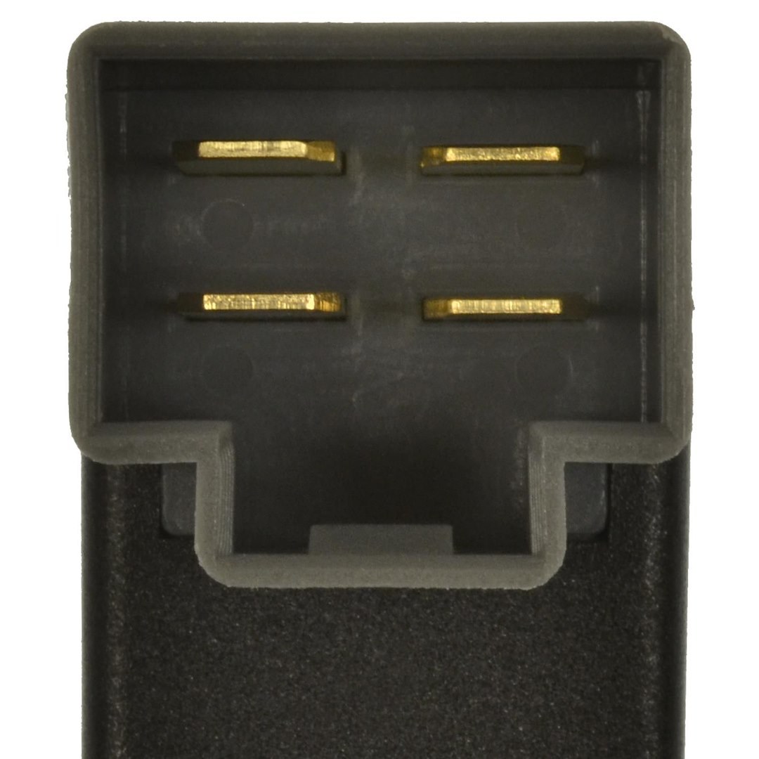 Standard Motor Products Brake Light Switch, T Series, 4 Male Blade Terminal, 12 Volt – SLS342T