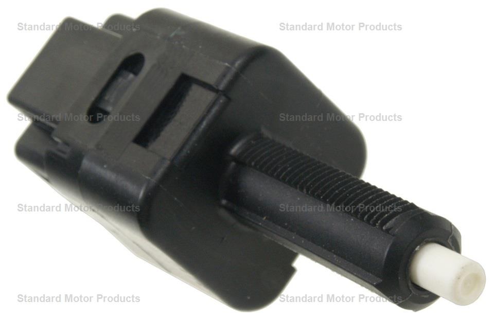 Standard Motor Products Brake Light Switch, Intermotor ®, 4 Terminal, Genuine Intermotor Quality – SLS-370