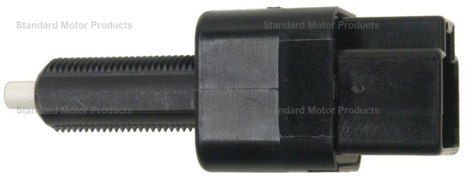 Standard Motor Products Brake Light Switch, Intermotor ®, 4 Terminal, Genuine Intermotor Quality – SLS-370