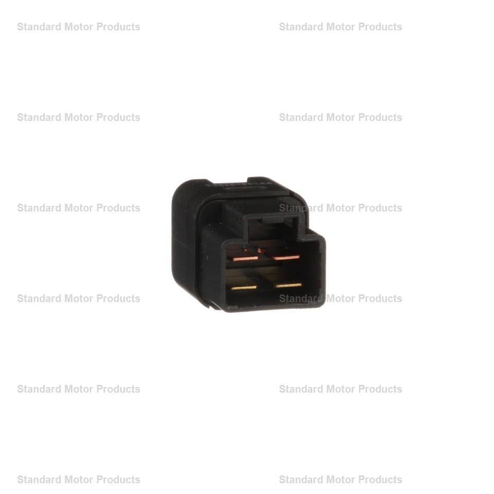 Standard Motor Products Brake Light Switch, Intermotor ®, 4 Terminal, Genuine Intermotor Quality – SLS-370