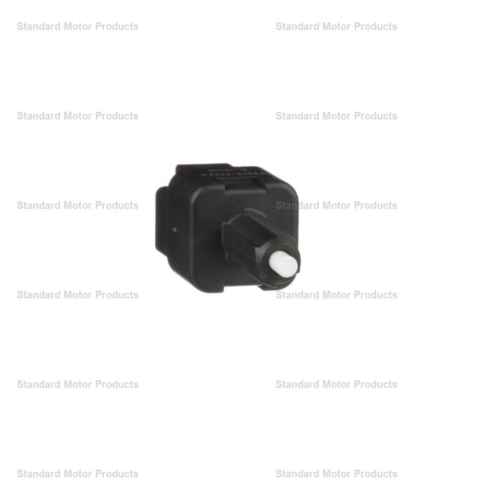 Standard Motor Products Brake Light Switch, Intermotor ®, 4 Terminal, Genuine Intermotor Quality – SLS-370