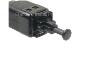 Standard Motor Products Brake Light Switch, Intermotor ®, 2 Blade Terminals – SLS-389