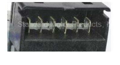 Standard Motor Products Brake Light Switch – SLS-461