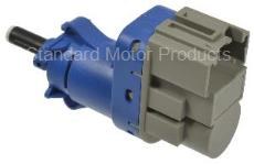 Standard Motor Products Brake Light Switch, T Series, 4 Male Blade Terminals – SLS510T