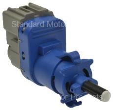 Standard Motor Products Brake Light Switch, T Series, 4 Male Blade Terminals – SLS510T