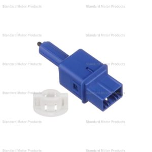 Standard Motor Products Brake Light Switch, Intermotor ®, 4 Male Blade Terminals – SLS602