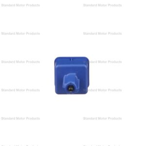 Standard Motor Products Brake Light Switch, Intermotor ®, 4 Male Blade Terminals – SLS602