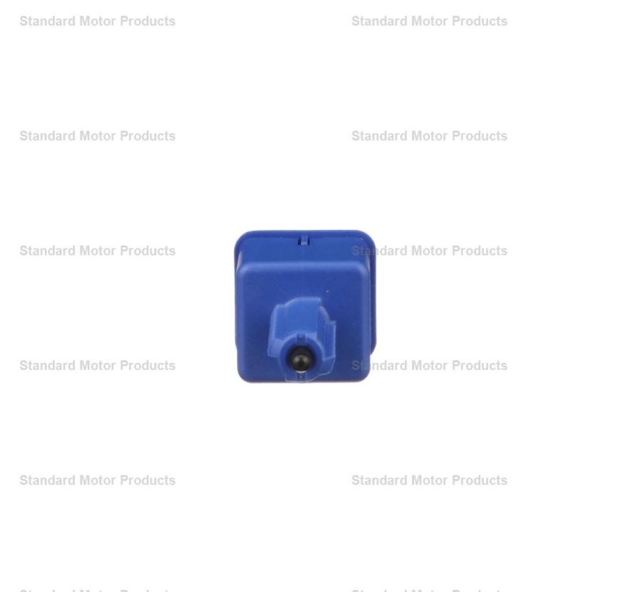 Standard Motor Products Brake Light Switch, Intermotor ®, 4 Male Blade Terminals – SLS602