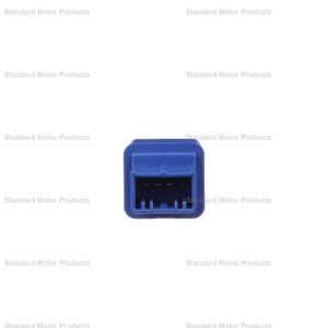Standard Motor Products Brake Light Switch, Intermotor ®, 4 Male Blade Terminals – SLS602