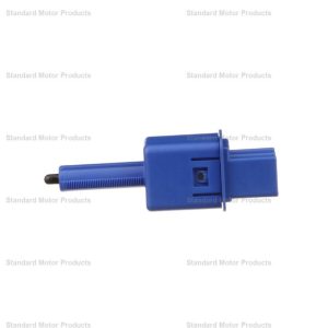 Standard Motor Products Brake Light Switch, Intermotor ®, 4 Male Blade Terminals – SLS602