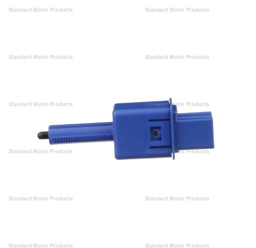Standard Motor Products Brake Light Switch, Intermotor ®, 4 Male Blade Terminals – SLS602