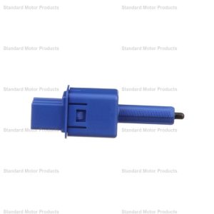 Standard Motor Products Brake Light Switch, Intermotor ®, 4 Male Blade Terminals – SLS602
