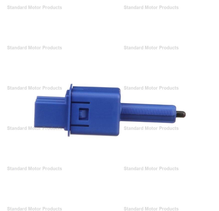 Standard Motor Products Brake Light Switch, Intermotor ®, 4 Male Blade Terminals – SLS602