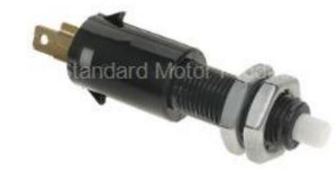Standard Motor Products Brake Light Switch, 2 Blade Terminals, Threaded – SLS-66