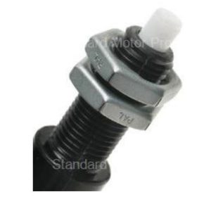 Standard Motor Products Brake Light Switch, 2 Blade Terminals, Threaded – SLS-66