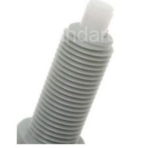 Standard Motor Products Brake Light Switch, T Series, 2 Blade Terminals, Threaded – SLS66T