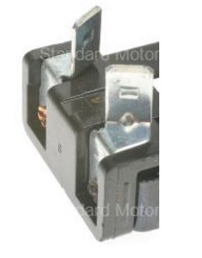 Standard Motor Products Brake Light Switch – SLS-70