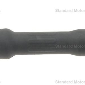 Standard Motor Products Direct Ignition Coil Boot, Silicone, Black, 5.06 Inch Length – SPP225E