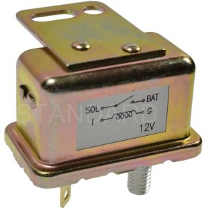 Standard Motor Products Multi Purpose Relay – SR-105