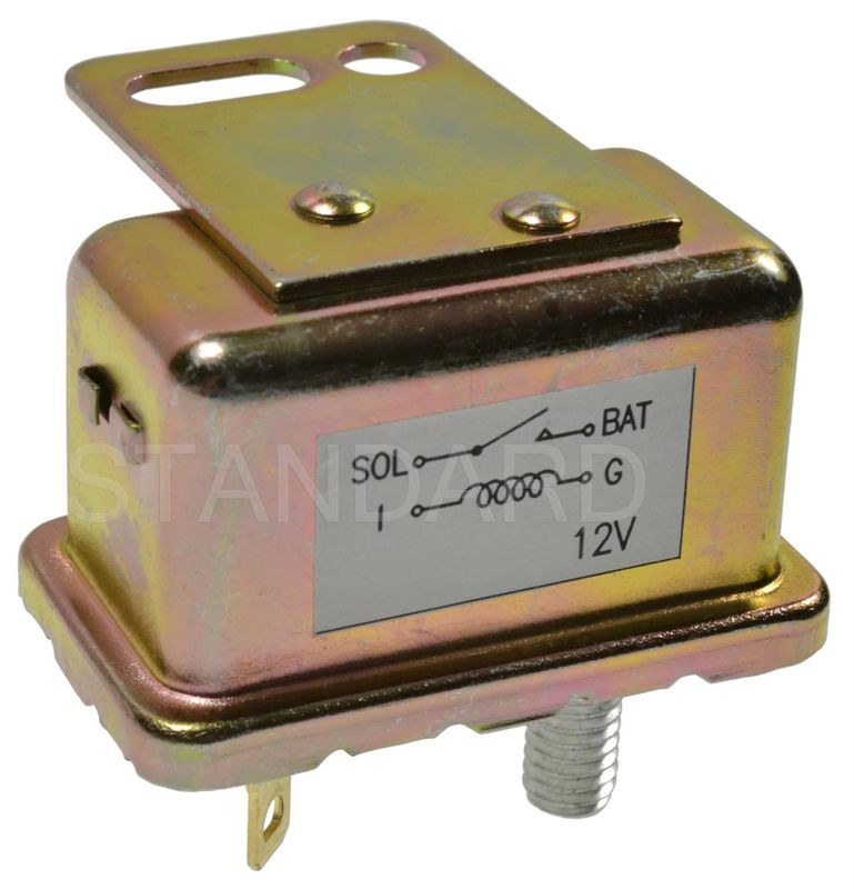 Standard Motor Products Multi Purpose Relay – SR-105