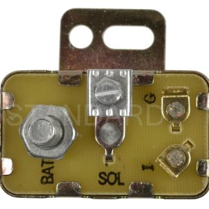 Standard Motor Products Multi Purpose Relay – SR-105