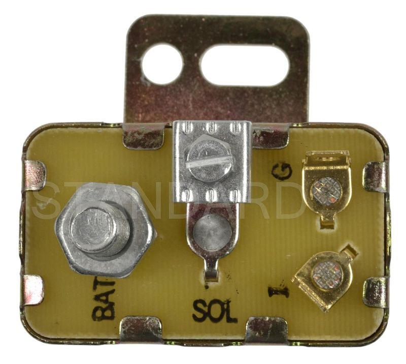Standard Motor Products Multi Purpose Relay – SR-105