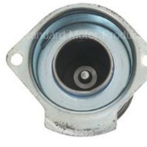 Standard Motor Products Starter Solenoid, T Series, 12 Volt, 4 Terminals, Without Connector – SS200T