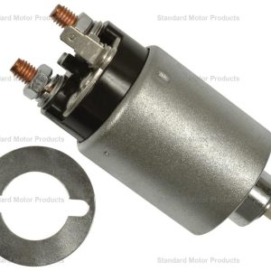 Standard Motor Products Starter Solenoid – SS-411