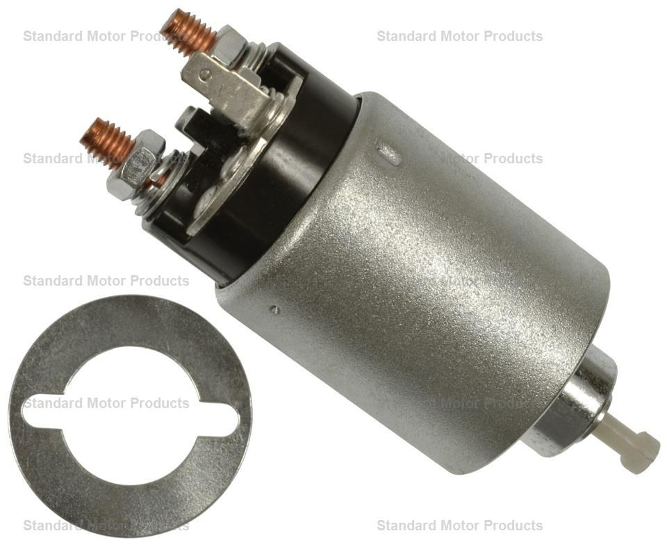 Standard Motor Products Starter Solenoid – SS-411