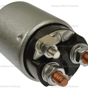 Standard Motor Products Starter Solenoid – SS-411