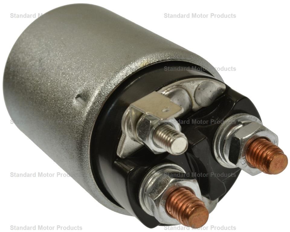 Standard Motor Products Starter Solenoid – SS-411