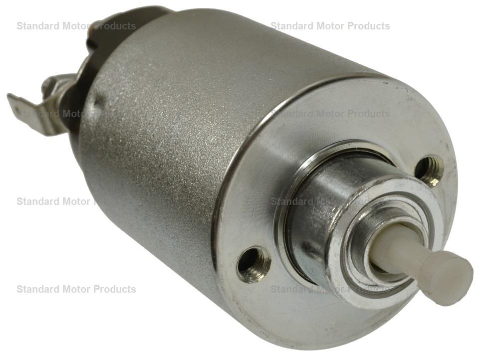 Standard Motor Products Starter Solenoid – SS-411