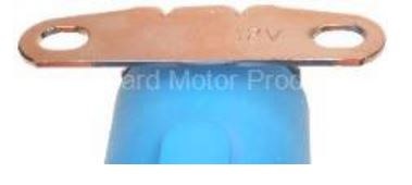 Standard Motor Products Starter Relay, Blue Streak ®, 4 Stud Terminals – SS-584