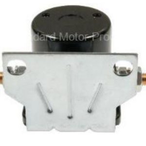 Standard Motor Products Starter Solenoid, T Series, 12 Volt, 4 Terminals – SS588T