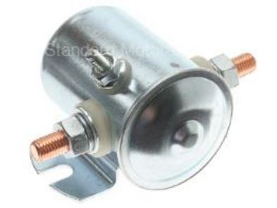 Standard Motor Products Auxiliary Battery Relay – SS-597