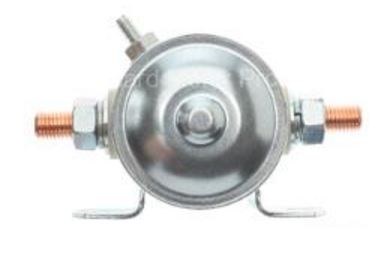 Standard Motor Products Auxiliary Battery Relay – SS-597
